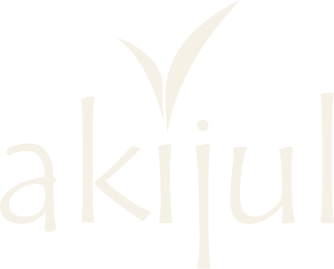 Akijul logo